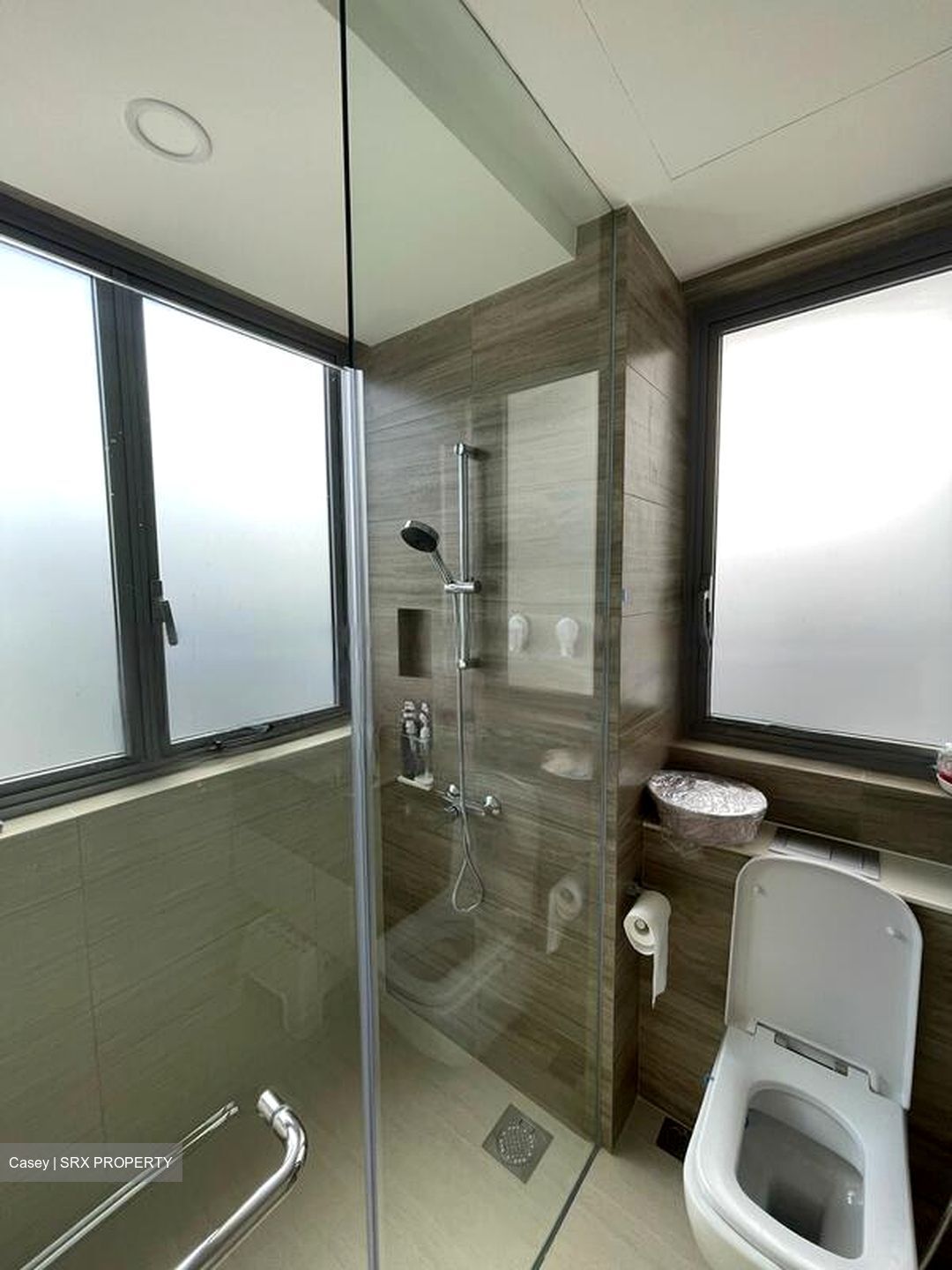 High Park Residences (D28), Apartment #467319211